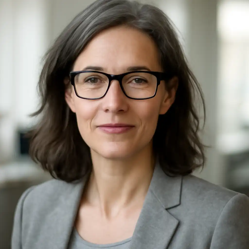 Antonia Wildvogel
